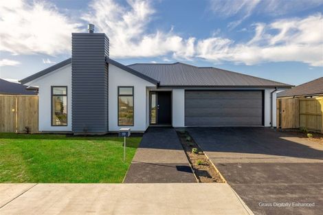 Photo of property in 99 Edward Street, Lincoln, 7608