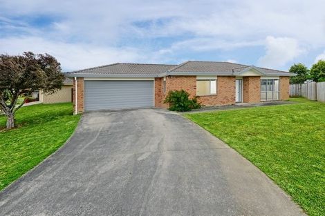 Photo of property in 17 Liddesdale Place, Papakura, 2110