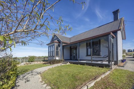 Photo of property in 430 Thousand Acre Road, Kakanui, Oamaru, 9492