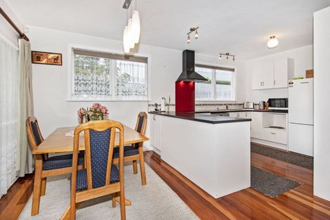 Photo of property in 23 Kokich Crescent, Onerahi, Whangarei, 0110