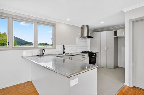 Photo of property in 109 Mountain Road, Maungaturoto, 0587