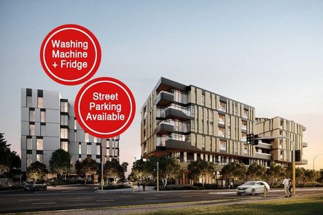Photo of property in Amaia, 206/48 Esmonde Road, Takapuna, Auckland, 0622