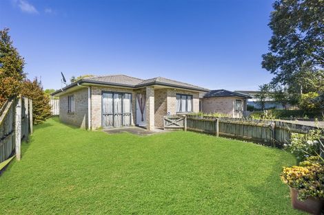 Photo of property in 4/17 Lawford Place, Mangere, Auckland, 2022