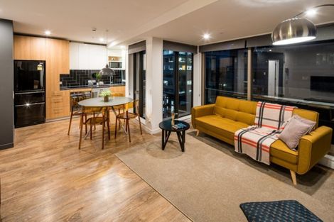 Photo of property in Vsp South, 602/166u Victoria Street, Te Aro, Wellington, 6011