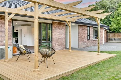 Photo of property in 3 Bucknell Street, Sockburn, Christchurch, 8042
