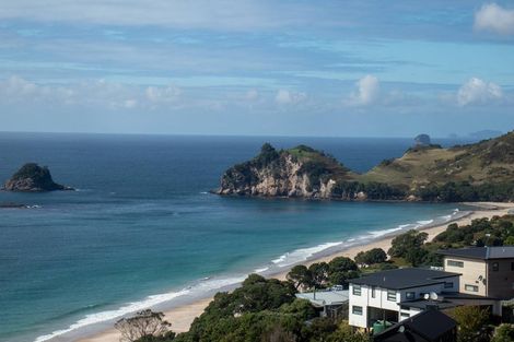 Photo of property in 96 Grange Road, Hahei, Whitianga, 3591