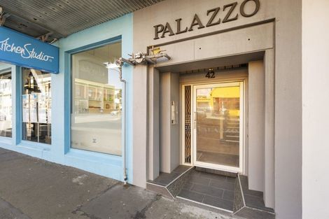 Photo of property in Palazzo, 42u1 Vivian Street, Te Aro, Wellington, 6011