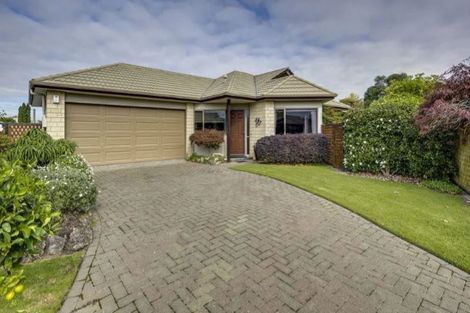 Photo of property in 10 Claridge Place, Taradale, Napier, 4112