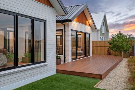 Photo of property in 79 Te Hurunui Drive, Pegasus, 7612