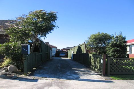 Photo of property in 153a Milson Line, Milson, Palmerston North, 4414