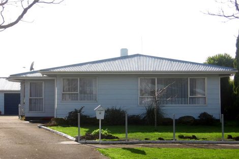 Photo of property in 7 Oban Place, Awapuni, Palmerston North, 4412