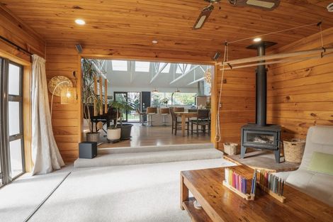 Photo of property in 72 Western Valley Road, Little River, 7591