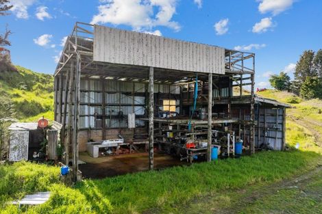 Photo of property in 1926 State Highway 14, Wheki Valley, Whangarei, 0179