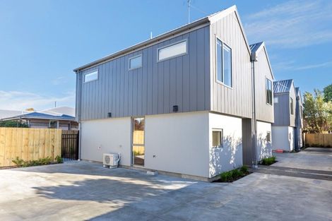 Photo of property in 2/6 Kiltie Street, Upper Riccarton, Christchurch, 8041