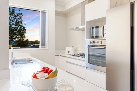 Photo of property in 34 Squadron Drive, Hobsonville, Auckland, 0616