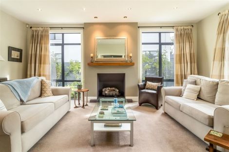 Photo of property in 57 Hawkesbury Avenue, St Albans, Christchurch, 8014