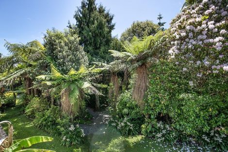 Photo of property in 25 Leith Crescent, Greymouth, 7805