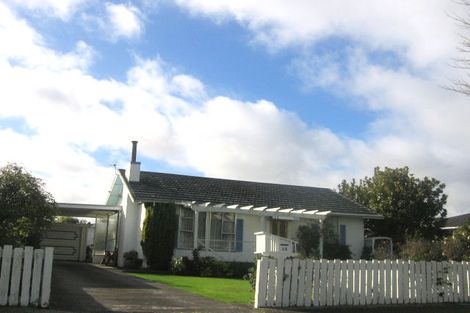 Photo of property in 35 Birmingham Street, Takaro, Palmerston North, 4412