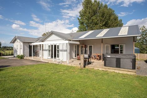 Photo of property in 310 Ngaruawahia Road, Ngaruawahia, Hamilton, 3288