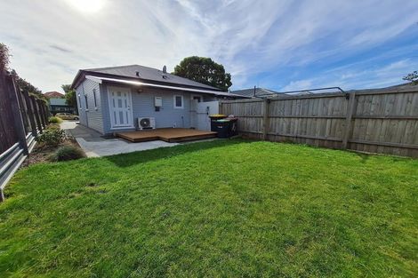 Photo of property in 2/16 Charles Street, Waltham, Christchurch, 8011