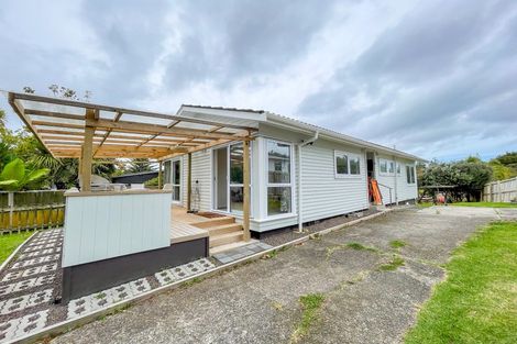 Photo of property in 21 Castleton Street, Birkdale, Auckland, 0626