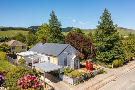 Photo of property in 1673 Teviot Road, Millers Flat, Roxburgh, 9572