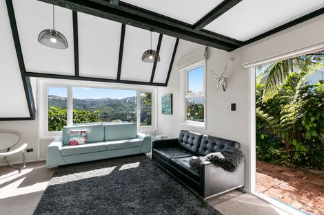 Photo of property in 117 Mairangi Road, Wadestown, Wellington, 6012
