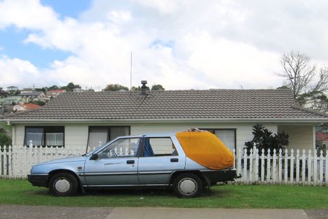 Photo of property in 73 Brunner Road, Glen Eden, Auckland, 0602