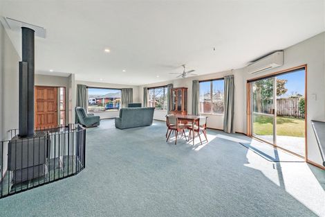 Photo of property in 2 Dawson Douglas Place, Kaiapoi, 7630