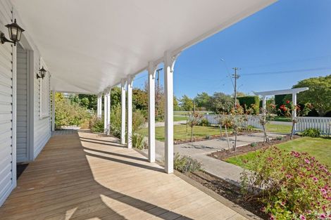 Photo of property in 3 Fell Street, Seddon, 7210