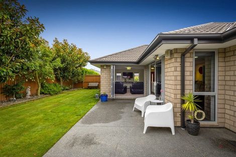 Photo of property in 9 Greenstone Street, Rolleston, 7614