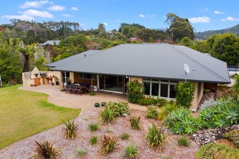 Photo of property in 281a Lund Road, Aongatete, 3178