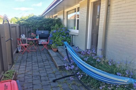 Photo of property in 2/25 Office Road, Merivale, Christchurch, 8014