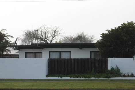 Photo of property in 126b Galloway Street, Hamilton East, Hamilton, 3216