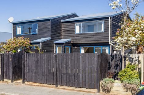 Photo of property in 2/66 Clare Road, St Albans, Christchurch, 8014