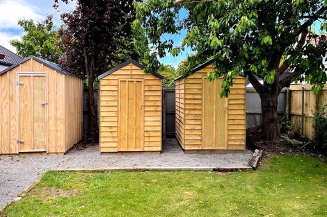 Photo of property in 272 Papanui Road, Saint Albans, Christchurch, 8052