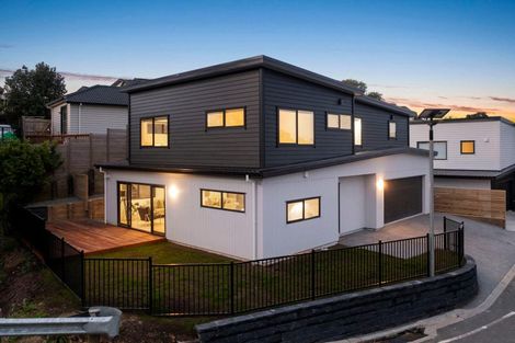 Photo of property in 5 Libby Lane, Howick, Auckland, 2010
