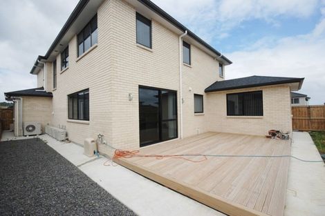 Photo of property in 13 Bruckless Drive, Flat Bush, Auckland, 2019