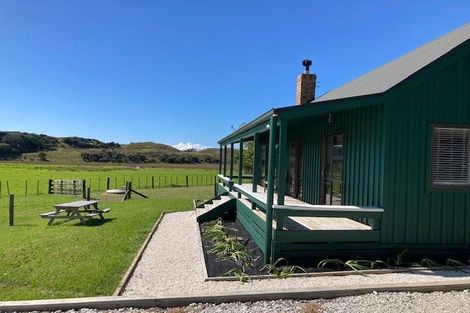 Photo of property in 570 Rahuikiri Road, Tomarata, Wellsford, 0974