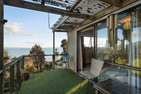 Photo of property in 642 Thames Coast Sh25 Road, Waiomu, Thames, 3575