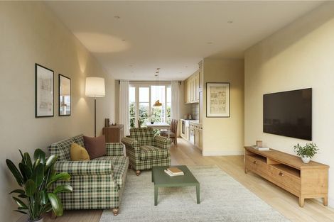 Photo of property in 116 Somerfield Street, Somerfield, Christchurch, 8024