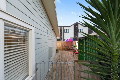 Photo of property in 19d Lyon Street, Frankton, Hamilton, 3204