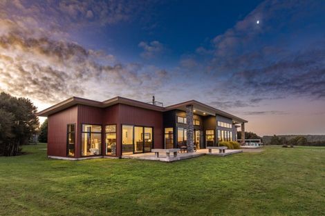 Photo of property in 741 Hingarae Road, Tihoi, Turangi, 3381