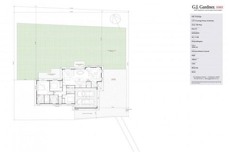 Photo of property in 67c Courage Road, Amberley, 7410