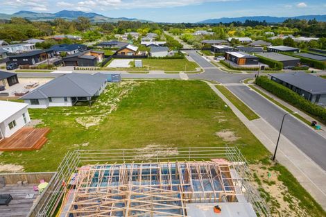 Photo of property in 2 Syrah Lane, Martinborough, 5711