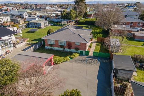 Photo of property in 59a Rhodes Street, Parkside, Timaru, 7910