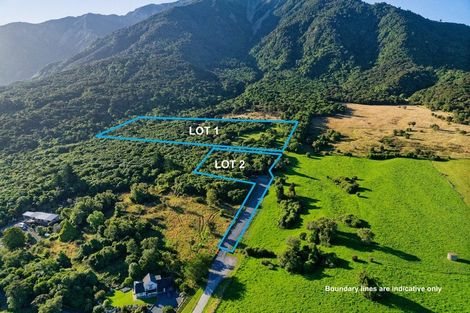 Photo of property in Mount Fyffe Road, Kaikoura Flat, Kaikoura, 7371