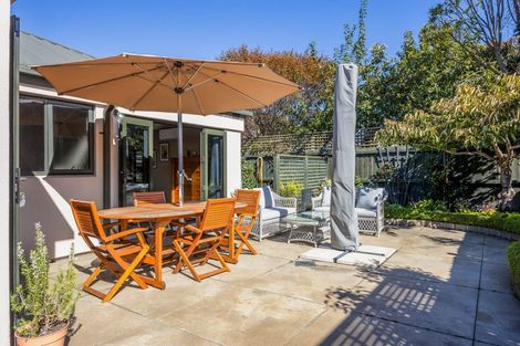 Photo of property in 28a Croydon Street, Sydenham, Christchurch, 8023
