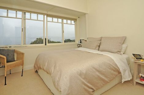 Photo of property in 85 Barnard Street, Wadestown, Wellington, 6012