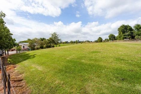 Photo of property in 54 Pioneer Road, Tahuna, Morrinsville, 3373